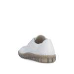 náhled Dámské polobotky RIEKER N2402-80 bílá S6