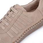 náhled Dámské polobotky RIEKER N2450-20 béžová S6