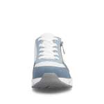 náhled Dámské tenisky RIEKER N5204-12 modrá S6