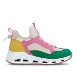 náhled Dámské tenisky RIEKER N5254-92 béžová S6