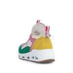 náhled Dámské tenisky RIEKER N5254-92 béžová S6