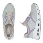 náhled Dámské tenisky RIEKER N5258-52 zelená S6