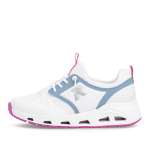 náhled Dámské tenisky RIEKER N5258-80 bílá S6