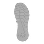 náhled Dámské baleríny RIEKER N6554-12 modrá S6