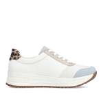 náhled Dámské tenisky RIEKER N8114-90 bílá S6