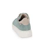 náhled Dámské tenisky RIEKER N9910-52 zelená S6