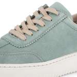 náhled Dámské tenisky RIEKER N9910-52 zelená S6