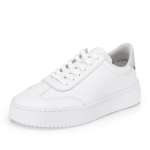 náhled Dámské tenisky RIEKER N9910-80 bílá S6