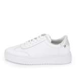 náhled Dámské tenisky RIEKER N9910-80 bílá S6