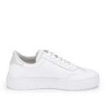 náhled Dámské tenisky RIEKER N9910-80 bílá S6