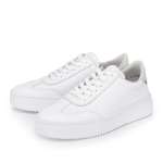 náhled Dámské tenisky RIEKER N9910-80 bílá S6