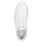 náhled Dámské tenisky RIEKER N9910-80 bílá S6