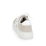 náhled Dámské tenisky RIEKER N9920-62 béžová S6