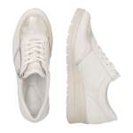 náhled Dámské tenisky REMONTE R0701-60 béžová S6