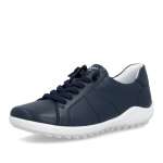 detail Dámské tenisky REMONTE R1415-14 modrá S6