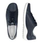 náhled Dámské tenisky REMONTE R1415-14 modrá S6