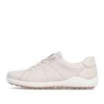 náhled Dámské tenisky REMONTE R1415-60 béžová S6