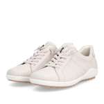 náhled Dámské tenisky REMONTE R1415-60 béžová S6