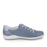 náhled Dámské tenisky REMONTE R1432-15 modrá S6