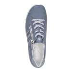náhled Dámské tenisky REMONTE R1432-15 modrá S6