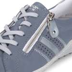 náhled Dámské tenisky REMONTE R1432-15 modrá S6