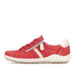 náhled Dámské tenisky REMONTE R1432-34 červená S6