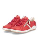 náhled Dámské tenisky REMONTE R1432-34 červená S6