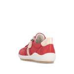 náhled Dámské tenisky REMONTE R1432-34 červená S6