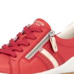 náhled Dámské tenisky REMONTE R1432-34 červená S6