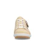 náhled Dámské tenisky REMONTE R1432-69 žlutá S6