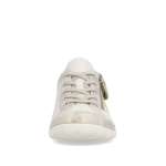 náhled Dámské tenisky REMONTE R3408-61 béžová S6