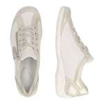 náhled Dámské tenisky REMONTE R3408-61 béžová S6