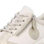 náhled Dámské tenisky REMONTE R3408-61 béžová S6