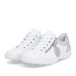 náhled Dámské tenisky REMONTE R3408-82 bílá S6