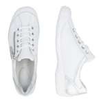 náhled Dámské tenisky REMONTE R3408-82 bílá S6