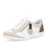 detail Dámské tenisky REMONTE R3408-83 bílá S6