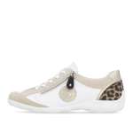 náhled Dámské tenisky REMONTE R3408-83 bílá S6