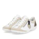 náhled Dámské tenisky REMONTE R3408-83 bílá S6