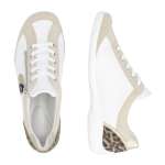 náhled Dámské tenisky REMONTE R3408-83 bílá S6