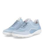 náhled Dámské tenisky REMONTE R3518-12 modrá S6