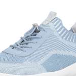 náhled Dámské tenisky REMONTE R3518-12 modrá S6