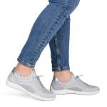 náhled Dámské tenisky REMONTE R3518-40 šedá S6