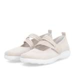 náhled Dámské baleríny REMONTE R3519-60 béžová S6