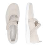 náhled Dámské baleríny REMONTE R3519-60 béžová S6