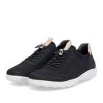 náhled Dámské tenisky REMONTE R3520-03 černá S6