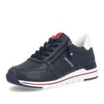 náhled Dámské tenisky REMONTE R6705-15 modrá S6