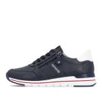 náhled Dámské tenisky REMONTE R6705-15 modrá S6