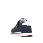 náhled Dámské tenisky REMONTE R6705-15 modrá S6