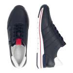 náhled Dámské tenisky REMONTE R6705-15 modrá S6