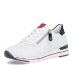 detail Dámské tenisky REMONTE R6705-82 bílá S6